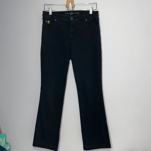 Second Yoga Jeans